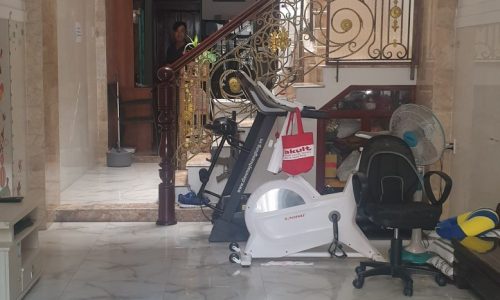 BÁN NHÀ BÌNH THẠNH HXH 110M   OTO VÀO NHÀ NGANG 4M 4 PHÒNG NGỦ KINH DOANH ĐỈNH NGUYỄN KHUYẾN 10.4 TỶ.