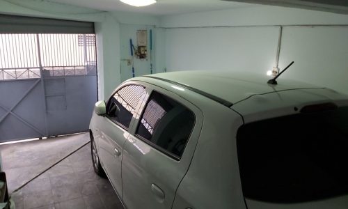 BÁN NHÀ TÂN BÌNH HXH GARA OTO 55 M2 NGANG 4M 5 TẦNG LÔ GÓC SÁT MẶT TIỀN HOÀNG SA 8.9 TỶ.