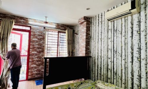 BÁN NHÀ TÂN BÌNH HXH OTO VÀO NHÀ 68M2 KHU VIP SÂN BAY TRƯỜNG SƠN 10.5 TỶ.