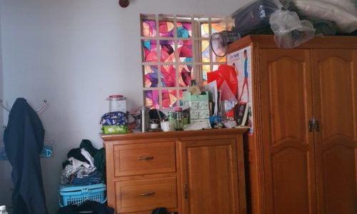 BÁN NHÀ BÌNH THẠNH HẺM XE TẢI 8M 70M2 NGANG GẦN 5M 3 TẦNG NGUYỄN THƯỢNG HIỀN 8.6 TỶ.