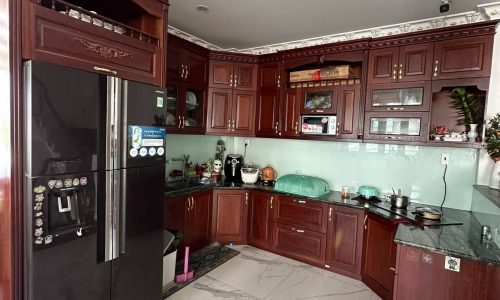 BÁN NHÀ BIỆT THỰ MINI TRUNG TÂM TÂN BÌNH 80M2 NGANG 7M  5 TẦNG OTO VÀO NHÀ ĐẸP LUNG LINH   NGUYỄN PHÚC CHU 11 TỶ.