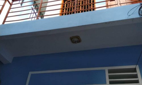 BÁN NHÀ BÌNH THẠNH HXH 70M2 NGANG 4M 7 PHÒNG CHO THUÊ SIÊU ĐẦU TƯ NƠ TRANG LONG 4.75 TỶ.