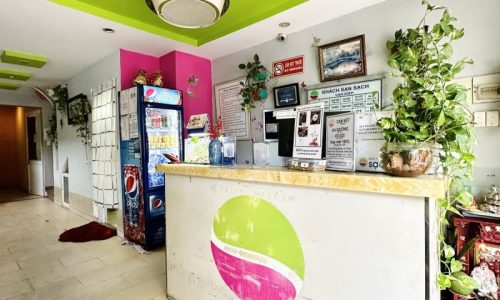 BÁN NHÀ BÌNH THẠNH HXH OTO VÀO NHÀ 90M2 NGANG 6M 5 TẦNG 14 PHÒNG KHU VIP PHAN XÍCH LONG VẠN KIẾP 8.5 TỶ