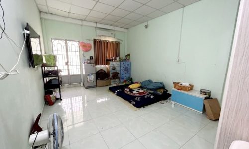 BÁN NHÀ TÂN BÌNH HXH 60M2 OTO VÀO NHÀ NGANG 4M KINH DOANH ĐỈNH TRẦN VĂN QUANG  5.6 TỶ.