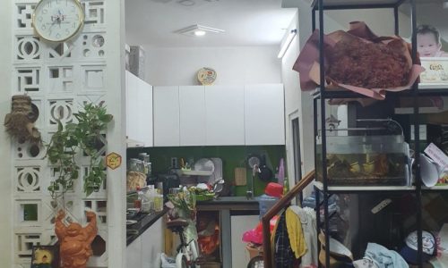 BÁN NHÀ SÁT PHÚ NHUẬN 30M2 4 TẦNG BTCT NGANG 4M 3 PHÒNG NGỦ NGUYỄN VĂN CÔNG 3.3 TỶ.