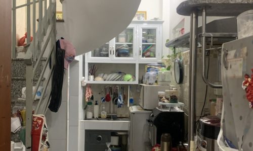 BÁN NHÀ PHÚ NHUẬN HXH 25M2 3 TẦNG 2 PHÒNG NGỦ NHỎ XINH SÁT MẶT TIỀN LÊ TỰ TÀI 3.25 TỶ.