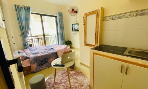 BÁN NHÀ MẶT TIỀN THỤT 135M2 5 TẦNG NGANG 9M THANG MÁY KINH DOANH ĐỈNH HOÀNG VĂN THỤ GẤP BÁN 18.5 TỶ.