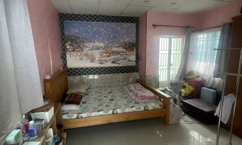 BÁN NHÀ PHÚ NHUẬN SÁT HXH BIỆT THỰ MINI 68M2 3 TẦNG BTCT 4 PHÒNG NGỦ MAI VĂN NGỌC 5.9 TỶ.