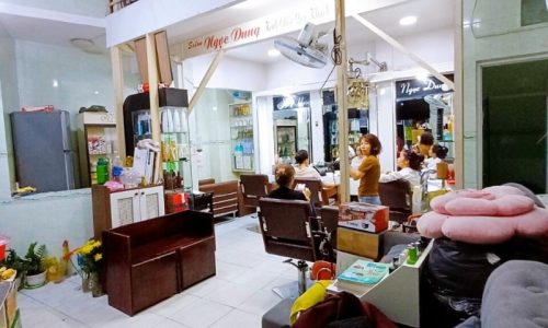 BÁN NHÀ TÂN BÌNH HẺM XE TẢI 39M2 NGANG 6.5M 3 TẦNG KINH DOANH ĐỈNH PHẠM VĂN HAI 4,6 TỶ