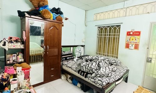 BÁN NHÀ PHÚ NHUẬN HẺM 3M 50M2 3 TẦNG 3 PN HẺM THÔNG DÂN TRÍ CAO HUỲNH VĂN BÁNH 4.95 TỶ.