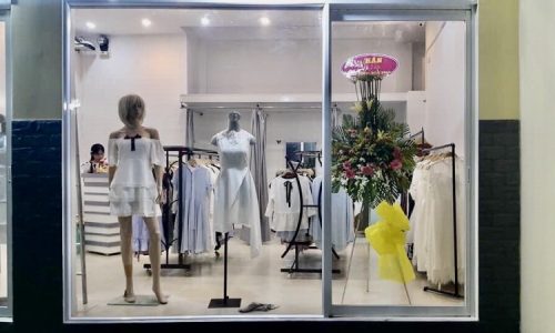 BÁN NHÀ PHÚ NHUẬN OTO VÀO NHÀ 50M2 NGANG 11M 4  TẦNG SÁT MẶT TIỀN KINH DOANH ĐỈNH HUỲNH VĂN BÁNH 10.9 TỶ.