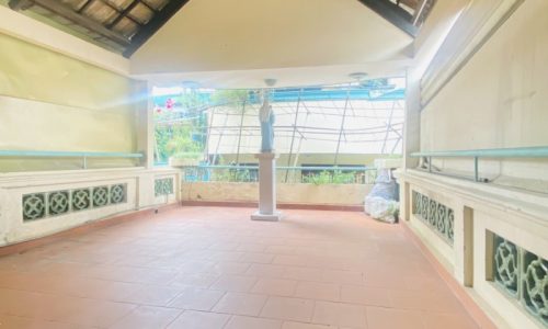 BÁN NHÀ TÂN BÌNH SÁT MẶT TIỀN 52M2 3 TẦNG BTCT NGANG 4.3M  3 PN LẠC LONG QUÂN 5.9 TỶ.