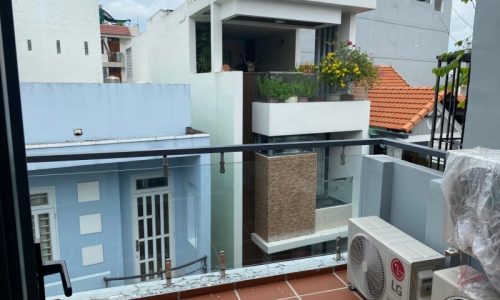 BÁN NHÀ TÂN BÌNH 30M2 OTO VÀO NHÀ NGANG 5M 3 TẦNG 5 PHÒNG NGỦ KINH DOANH ĐỈNH NGUYỄN ĐÌNH KHƠI 5.5 TỶ.