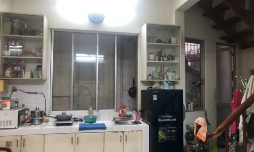 BÁN NHÀ QUẬN 3 40M2 NGANG 5M NỞ HẬU 7M 2 TẦNG HUỲNH TỊNH CỦA NGỢP BANK GẤP BÁN 3.3 TỶ.