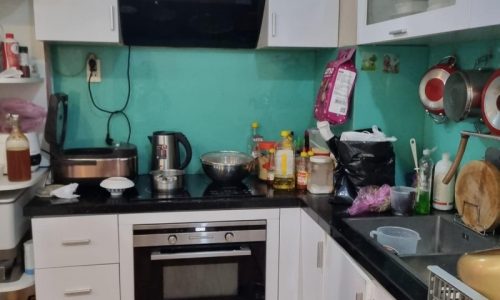 BÁN NHÀ QUẬN 3 OTO VÀO NHÀ 45M2 5 TẦNG NGANG GẦN 4M KINH DOANH ĐỈNH LÝ CHÍNH THẮNG  GẤP BÁN 9 TỶ.