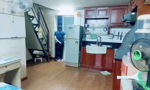 BÁN NHÀ MẶT TIỀN 3 TẦNG NGANG ĐẸP 4.1M SỔ VUÔNG KINH DOANH ĐỈNH NGUYỄN THÁI BÌNH 6.5 TỶ.