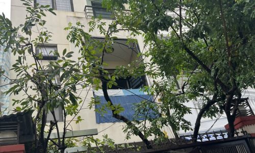 BÁN NHÀ PHÚ NHUẬN OTO VÀO NHÀ 88M2 NGANG 4M 4 TẦNG 5 PHÒNG NGỦ NGUYỄN ĐÌNH CHÍNH 11.3 TỶ.