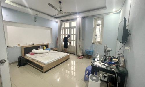 BÁN NHÀ BÌNH THẠNH OTO VÀO NHÀ 80M2 NGANG 5M 3 TẦNG NGỢP BANK PHAN CHU TRINH 10.7 TỶ.