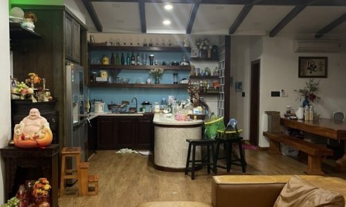 BÁN NHÀ BIỆT THỰ PHÚ NHUẬN HXH 100M2 4 TẦNG NGANG 7.2M KHU VIP HUỲNH VĂN BÁNH 12.5 TỶ.