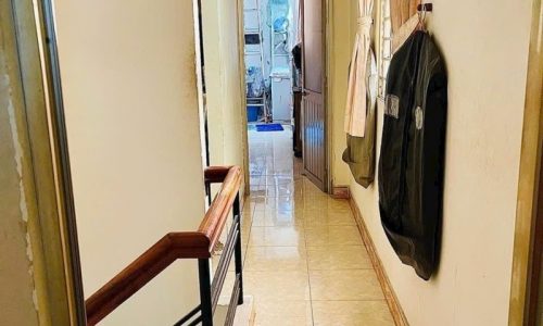 BÁN NHÀ PHÚ NHUẬN HXH 50M2 2 TẦNG 3 PHÒNG NGỦ KHU VIP PXL NGUYỄN ĐÌNH CHIỂU 4.9 TỶ.