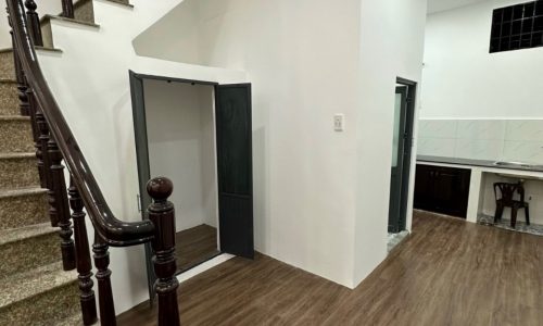 BÁN NHÀ QUẬN 3 HẺM 4M 45M2 2 TẦNG 3 PN NGANG 4M TRƯỜNG SA SIÊU ĐẦU TƯ 4.15 TỶ.