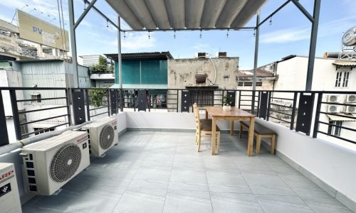 BÁN NHÀ BÌNH THẠNH HXH 62M2 4 TẦNG NGANG 5M 4 PHÒNG NGỦ ĐẸP LUNG LINH ĐINH BỘ LĨNH 8.5 TỶ.