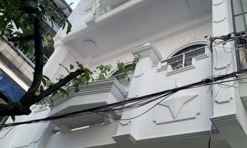 BÁN NHÀ HXH 25M2 3 TẦNG NGANG 5M KINH DOANH ĐỈNH ĐẸP LUNG LINH TRƯƠNG ĐĂNG QUẾ 3.9 TỶ.