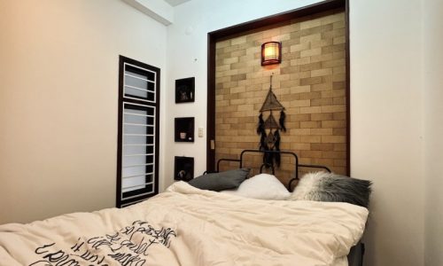 BÁN NHÀ BÌNH THẠNH HXH 50M1 4 TẦNG NGANG 8M 4 PHÒNG NGỦ SIÊU ĐẸP NGUYỄN VĂN ĐẬU 6 TỶ