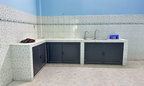 BÁN NHÀ QUẬN 3 SÁT HXH 114M2 NGANG 6.2M TIỆN XÂY CHDV CMT8 6 TỶ SIÊU ĐẦU TƯ