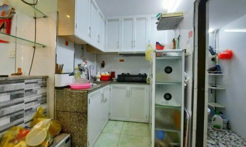 BÁN NHÀ BÌNH THẠNH HXH 40M2 3 TẦNG 3 PN NỞ HẬU 5M PHAN VĂN TRỊ 3.9 TỶ