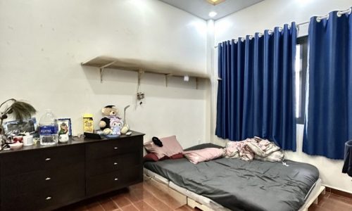 BÁN NHÀ QUẬN 3 HXH 50M2 4 TẦNG NGANG 4M NỞ HẬU 4 PN SÁT MẶT TIỀN NGUYỄN ĐÌNH CHIỂU 7.6 TỶ.