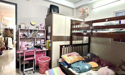 BÁN NHÀ QUẬN 10 HXH 70M2 4 TẦNG NGANG 4M SỔ VUÔNG 11 PN TÔ HIẾN THÁNH 7.99 TỶ