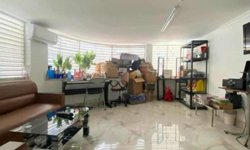 BÁN NHÀ MẶT TIỀN TÂN BÌNH 70M2 5 TẦNG NGANG 5M SỔ VUÔNG KD ĐỈNH ĐẶNG LỘ 12.5 TỶ.