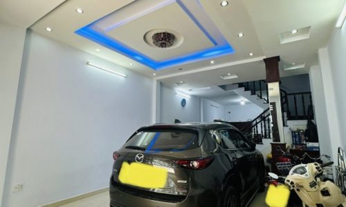 BÁN NHÀ MẶT TIỀN 72M2 3 TẦNG NGANG 5M KD SIÊU ĐỈNH NGUYỄN THÁI SƠN 12.6 TỶ.