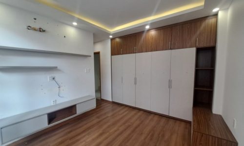 BÁN NHÀ PHÚ NHUẬN OTO VÀO NHÀ 50M2 4 TẦNG NGANG 6M KD ĐỈNH HUỲNH VĂN BÁNH 12 TỶ.