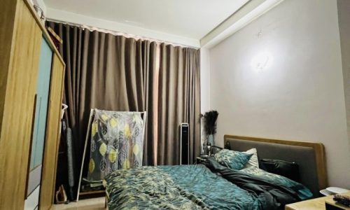 BÁN NHÀ QUẬN 3 OTO VÀO NHÀ SỔ VUÔNG 50M2 4 TẦNG 6 PN CHDV NGUYỄN HIỀN 8.35 TỶ.