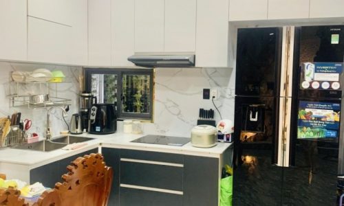 BÁN NHÀ TÂN BÌNH HXH 50M2 5 TẦNG NGANG 7M NHÀ MỚI ĐẸP LUNG LINH 6 PHÒNG NGỦ NGUYỄN TRỌNG TUYỂN 6.7 TỶ.