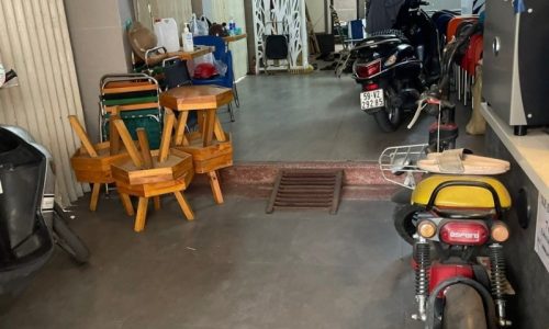 BÁN NHÀ MẶT TIỀN 80M 2 6 TẦNG NGANG 5,3M KINH DOANH ĐỈNH NGỢP BANK GẤP BÁN ĐẠI NGHĨA 13.5 TỶ.