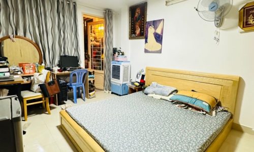 BÁN NHÀ PHÚ NHUẬN HXH 40M2 3 TẦNG 3 PN SÁT MẶT TIỀN DÂN TRÍ CAO HUỲNH VĂN BÁNH 6.3 TỶ.