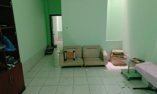 BÁN NHÀ MẶT TIỀN TÂN BÌNH 72M2 5 TẦNG NGANG 4M KD ĐỈNH HOÀN CÔNG ĐỦ NGUYỄN THANH TUYỀN 12 TỶ.