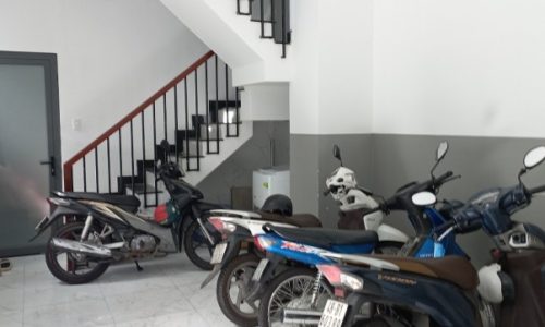 BÁN NHÀ BÌNH THẠNH HXH 50M2 3 TẦNG 5 PN NGANG 11M CHDV ĐỈNH BẠCH ĐẰNG 7.1 TỶ.