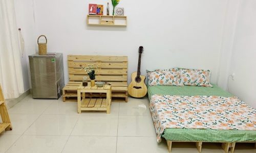 BÁN NHÀ PHÚ NHUẬN OTO VÀO NHÀ 35M2 5 TẦNG NGANG 6M 3 PN KD ĐỈNH CÔ BẮC 5.25 TỶ.