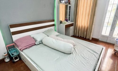 BÁN NHÀ BÌNH THẠNH HẺM TO 50M2 2 TẦNG 3 PN SỔ VUÔNG SÁT MT  ĐẸP LL PHAN BỘI CHÂU 5.2 TỶ.