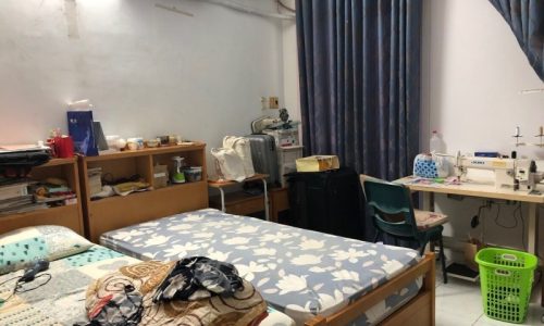 BÁN NHÀ PHÚ NHUẬN HẺM TO 45M2 4 TẦNG BTCT NGANG 6M 3 PN SÁT MT NGUYỄN THỊ HUỲNH 4.75 TỶ.