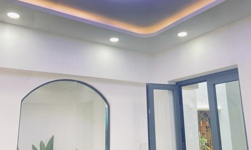 BÁN NHÀ BÌNH THẠNH HẺM BA GÁC 35M2 2 TẦNG NỞ HẬU 5M ĐẸP LUNG LINH VẠN KIẾP 3.5 TỶ.