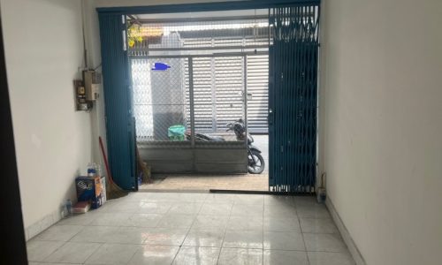 BÁN NHÀ PHÚ NHUẬN OTO VÀO NHÀ 60M2 2 TẦNG SÁT MT KD ĐỈNH NGUYỄN KIỆM 5.99 TỶ.