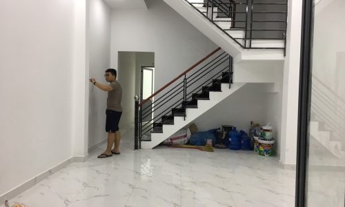 BÁN NHÀ BÌNH THẠNH HXH 90M2 4 TẦNG CHDV 8 PN NỞ HẬU 6M GẤP BÁN NGUYỄN THƯỢNG HIỀN   GẤP BÁN 9.5 TỶ.