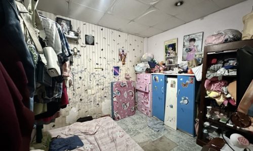 BÁN NHÀ QUẬN 3 HẺM BA GÁC 60M2 NGANG 4.2M CHÍNH CHỦ 2 PN SAT MT LÝ CHÍNH THẮNG 4.5 TỶ.