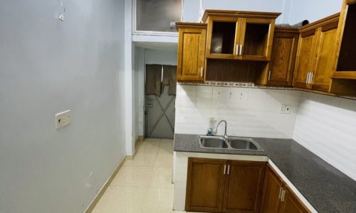 BÁN NHÀ PHÚ NHUẬN HẺM TO SÁT MT 45M2 NỞ HẬU DÂN TRÍ CAO TRƯƠNG QUỐC DUNG 4.6 TỶ.