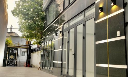 BÁN NHÀ BÌNH THẠNH OTO VÀO NHÀ 75M2 5 TẦNG NGANG 4.5M 5 PN ĐẸP LL TĂNG BẠT HỔ 10.4 TỶ